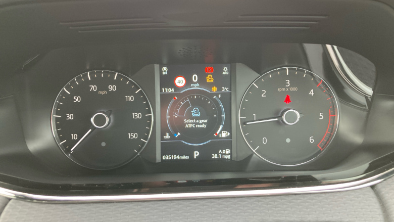 Land Rover Range Rover Evoque 2.0 D150 R-Dynamic S 5dr Auto Diesel Hatchback